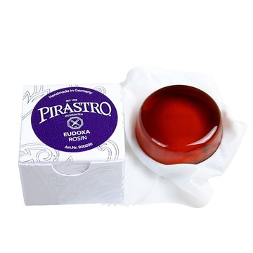 小叮噹的店 德國 Pirastro 9002 Eudoxa 松香 Eudoxa Chorda用 (DQ9002)