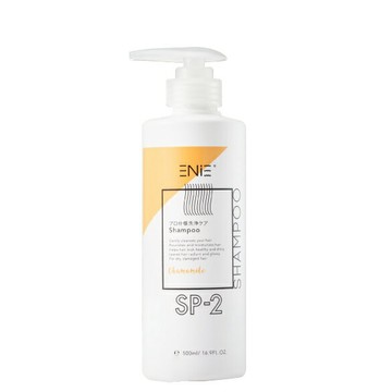 ENIE 雅如詩 SP-2洋甘菊精油洗髮精 500ml 【貝羅卡】｜滿額領券最高現折$200