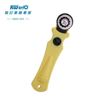 KW-triO 小割布刀 28mm 03805