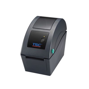 精聯電子unitech 桌上型條碼列印機 黑/白 /台 TSC TDP-225