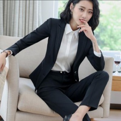 スーツ Ol パンツの通販 31 642件の検索結果 Lineショッピング