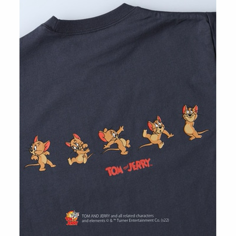 トムとジェリーTシャツ 通販 LINEポイント最大GET | LINEショッピング トムとジェリーTシャツ 通販 LINEポイント最大GET | LINEショッピング