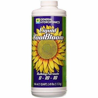 水耕栽培肥料 GH DryKoolBloom 1kｇ VbwEX3LsJE, 園芸用品 - goldcoast