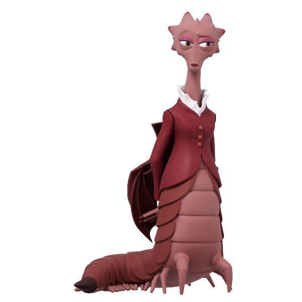 モンスターズ ユニバーシティ アクションキャスト モンスターズ ハードスクラブル学長 通販 Lineポイント最大get Lineショッピング