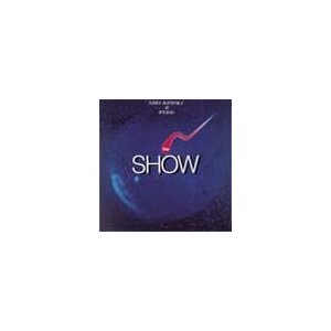 松岡直也  Wesing THE SHOW CD