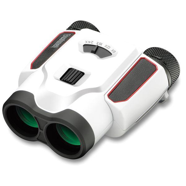 2枚で送料無料 双眼鏡/binoculars 〔8-24倍〕 ブッシュネル 〔日本正規