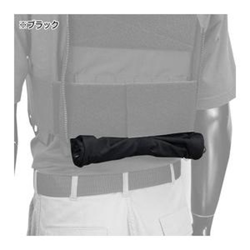 REPSGEAR ドロップポーチ JACKET STASH POCKET プレキャリ用 PTOT36