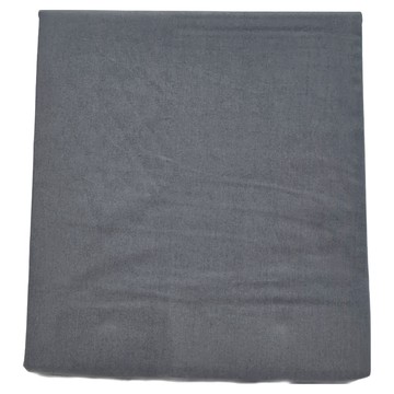 A-nice 雅妮詩 精梳純棉床包 高織密純棉寢具組  加大  i05深灰