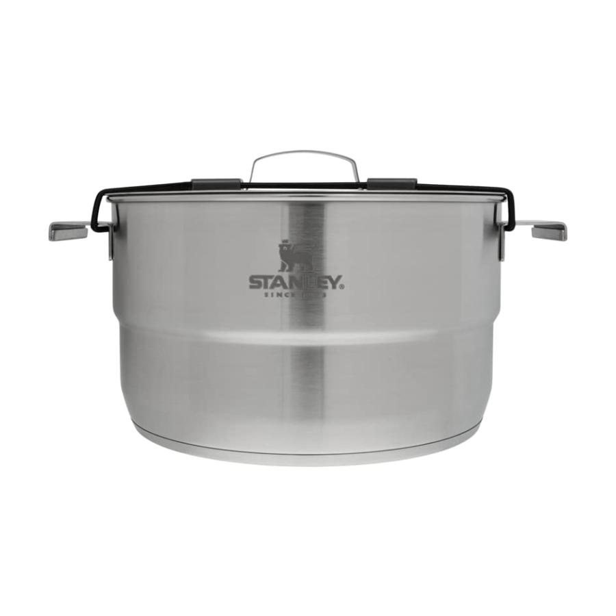 STANLEY ADVENTURE EVEN-HEAT CAMP PRO COOKSET