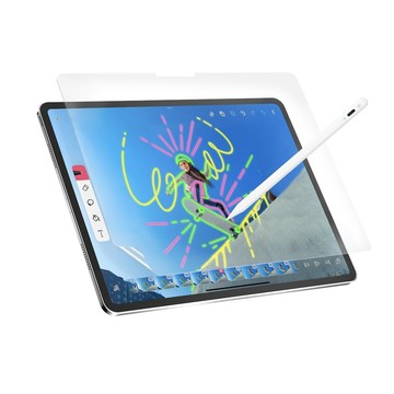 SwitchEasy iPad Pro 13吋 Glass Defender 抗藍光鋼化玻璃保護貼