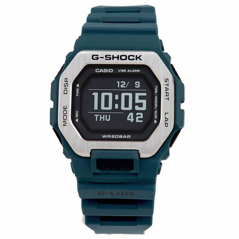 G-SHOCK Gショック ジーショック G-LIDE GBX-100-2 Bluetooth 銀 G-SHOCK Gショック ジーショック G-LIDE GBX-100-2 Bluetooth 銀