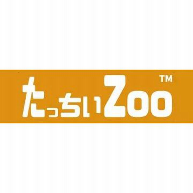 たっちぃZoo にゃんこ まんちかん たっちぃZOO ニャンコ