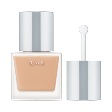 RMK Creamy Foundation N # 104 SPF28 · PA ++ 30g