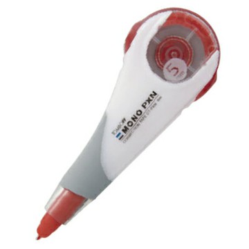 TOMBOW CT-PXN5修正帶5mmx6M