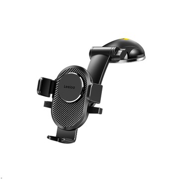 Leeioo極蛋車用手機支架 手機架 汽車
