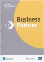 Business Partner C1 Teacher's Resource Book with MyEnglishLab  Karyda 2019 Pearson