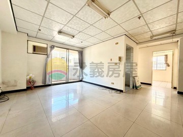 瑞聯Q區｜三房＋車位｜高樓層視野戶｜台中市西屯區福聯街