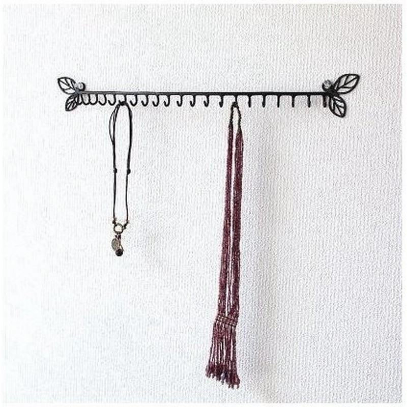 壁掛けフック おしゃれ アクセサリーフック ウォールフック ネックレス キーフック 鍵掛け 鍵かけ アンティーク 壁掛けアクセサリーホルダー 通販 Lineポイント最大0 5 Get Lineショッピング