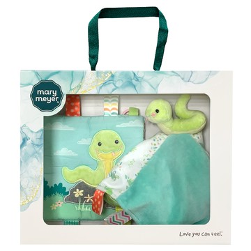 mary meyer 蜜兒 叢林羞羞蛇經典禮盒  1盒  多色