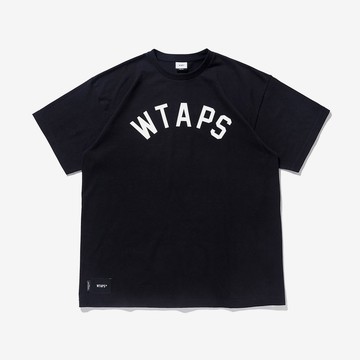 【日貨代購CITY】2022SS WTAPS LOCKER / SS / COTTON LOGO 短T 新標 現貨