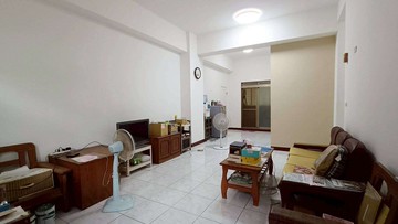 一中旁福聯新城一樓美華廈｜台中市東區富榮街