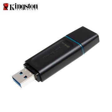 Kingston 金士頓 DTX 32G 64G USB 3.2 Gen1 隨身碟 色彩鑰匙圈 保護蓋 公司貨