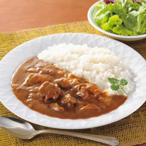 ＜８缶＞ キッチン飛騨 飛騨牛と淡路島産玉ねぎの 旨みとろけるカレー