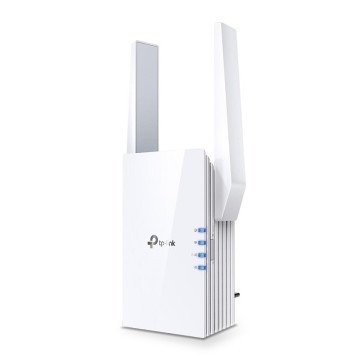 【享最高折300】TP-LINK RE505X AX1500 Wi-Fi訊號延伸器/雙頻/wifi放大器/ WiFi6