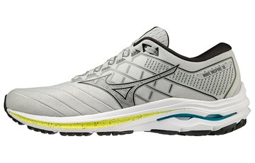 WAVE INSPIRE 18 LIGHT GRAY BLACK YELLOW