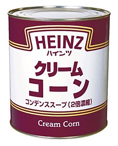 ＨＥＩＮＺ　クリームコーン　８２０ｇ