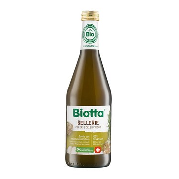 Biotta 根芹菜汁