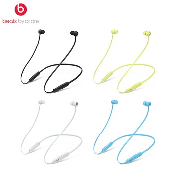 Beats Flex 無線入耳式耳機【4色】