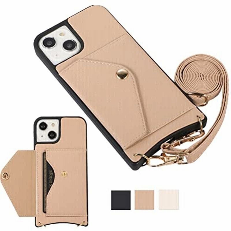 Iphone11ケース 女子 おしゃれ Fasy アイフォン11 スマホケース ショルダー タイプ ストラップ付き Iphone 11 ケー 通販 Lineポイント最大0 5 Get Lineショッピング