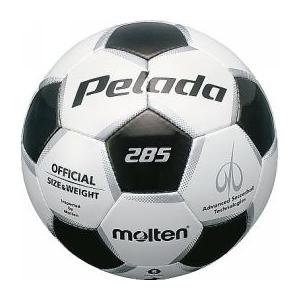 ペレーダ285 5号球 【molten|モルテン】サッカーボール5号球