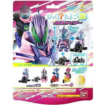 【震撼精品百貨】假面騎士_仮面ライダー~假面騎士REVICE&摩托車入浴球 DX加大版(全6種/隨機)*62487