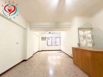 專-新店水岸巴黎邊間4房+車位~同心圓 子容｜新北市新店區中央五街