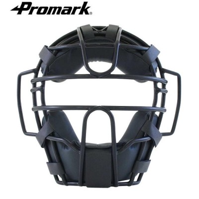 PROMARK プロマーク 野球 マスク 軟式 キャッチャー用 一般用 キャッチャーマスク 練習用 キャッチャー防具 捕手用 PM-210