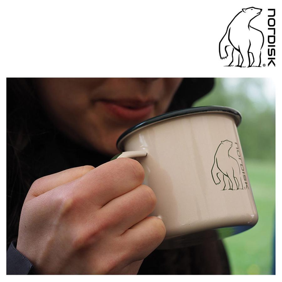 NORDISK ノルディスク Madam Bla Cup Large 350ml