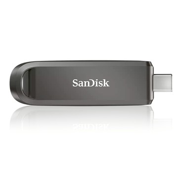 【SanDisk】CZ890 Extreme PRO 512G USB-C 隨身碟 速度高達 1,000MB/s