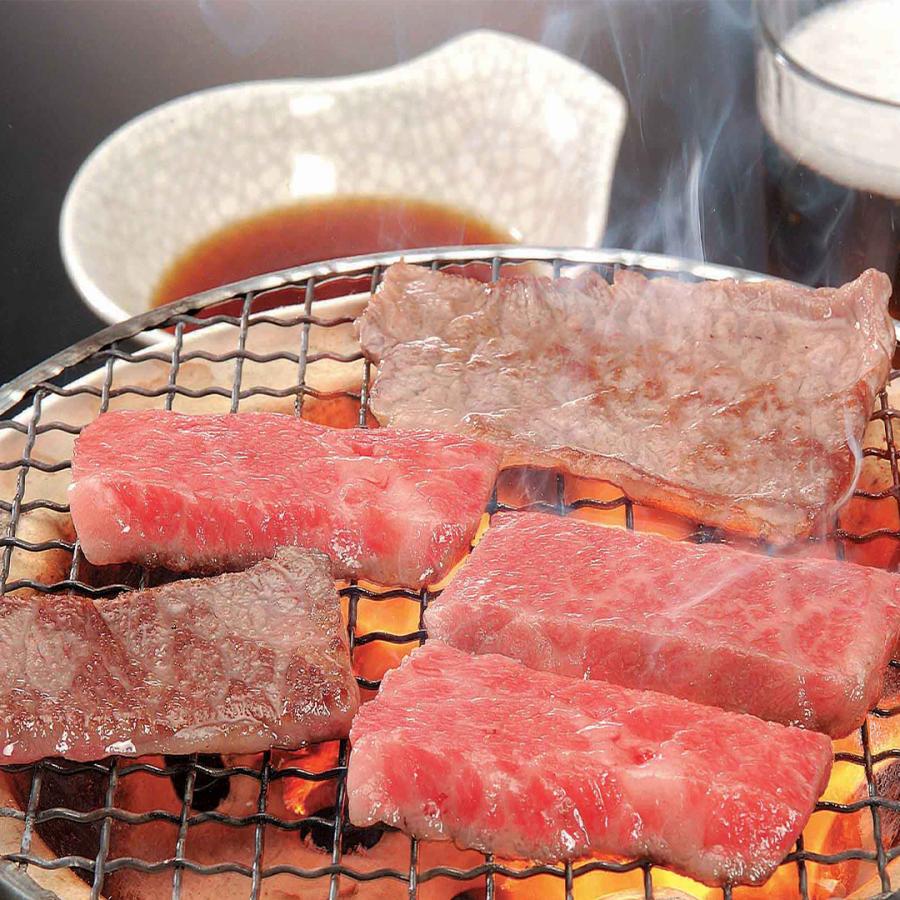 宮崎牛焼肉 モモ350ｇ 