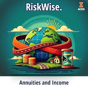 RiskWise: Annuities and Income