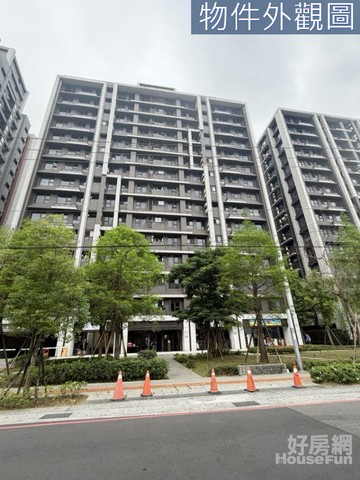 鳳鳴幸福莊園二期低總價兩房成家首選..｜新北市鶯歌區鳳吉一街