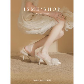 131-F11法式包頭新款氣質防水臺尖頭毛毛小香風女細跟女保暖高跟