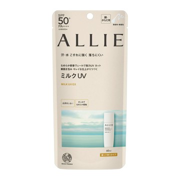 ALLIE 持采UV高效防曬乳EX 60mL