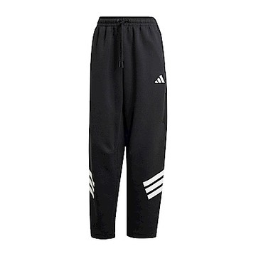 Adidas M FI POCKET PT JD4889 男 長褲 運動長褲 休閒長褲 舒適 穿搭 黑白
