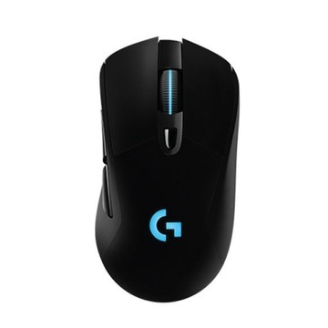 G703 無線電競滑鼠
