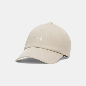 【UNDER ARMOUR】UA 女 BLITZING 棒球帽_6009335-299