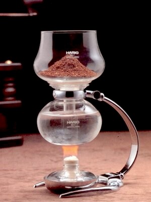 HARIO迷你虹吸壺