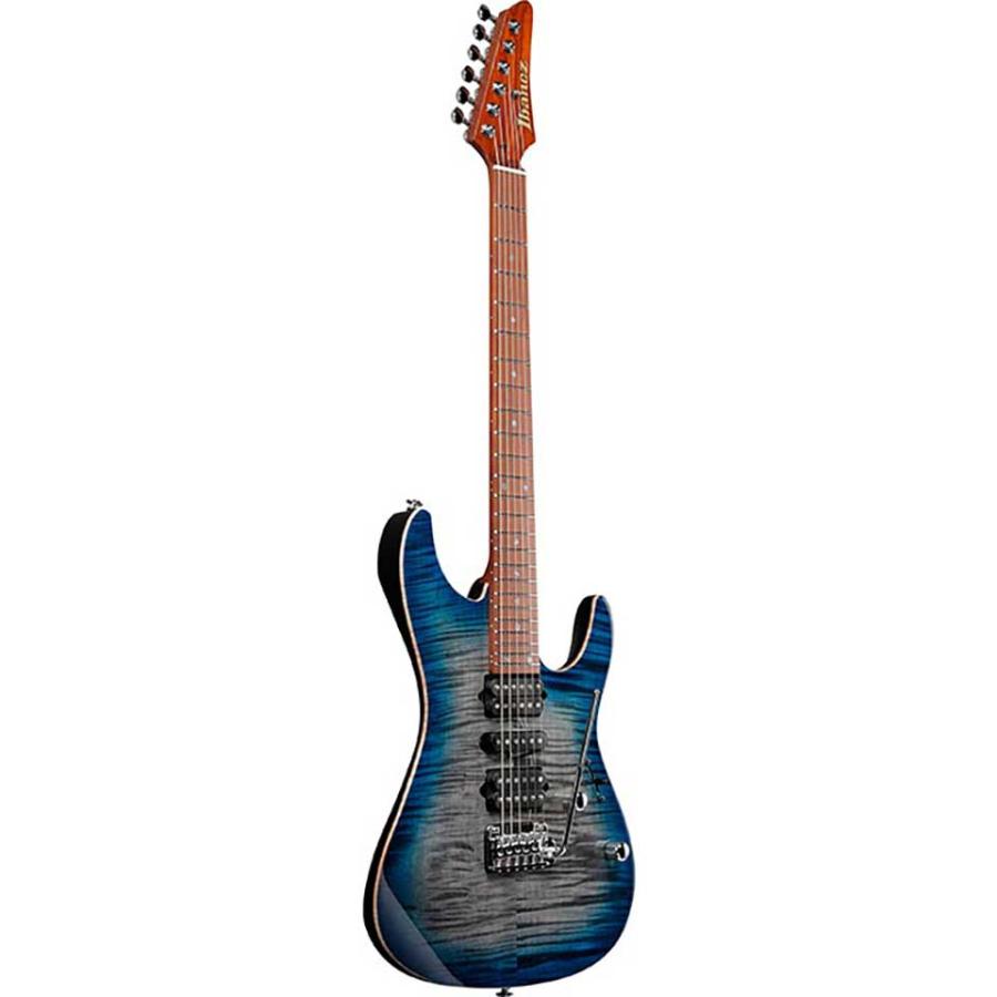 Ibanez AZ2407F SDE (Sodalite)