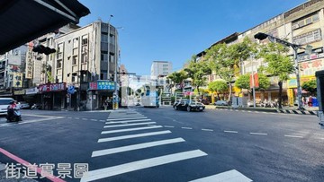 ★房地產阿凱★418三重黃金店面｜新北市三重區重陽路二段
